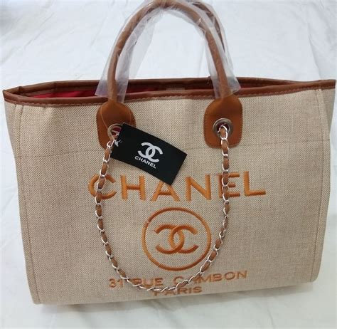 bolsa chanel original y replica - chanel bolsas site oficial.